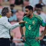 مانشيني: كثرة الأجانب في الدوري السعودي تؤثر على المنتخب