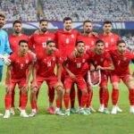 مباراة إيران وقطر لتصفيات كأس العالم ستقام في الإمارات