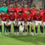 شاهد.. هدف عادل من منتصف الملعب يحسم تأهل مصر لأمم أفريقيا