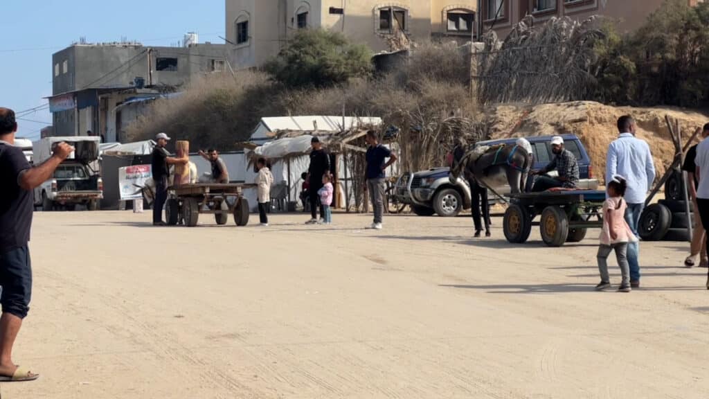 غزيون: استشهاد السنوار لن يؤثر على المقاومة