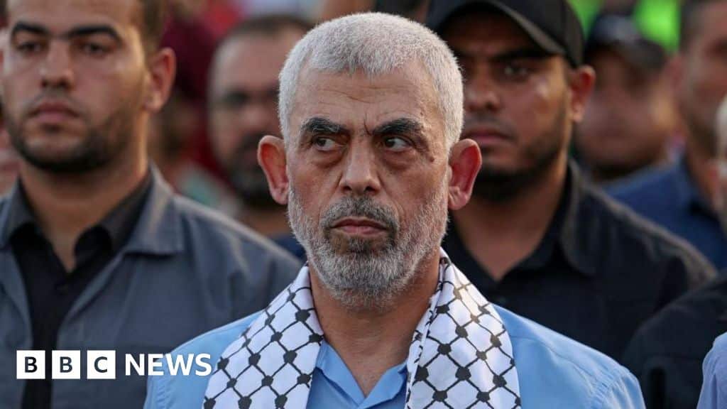 Bowen: Sinwar's death is serious blow to Hamas, but not the end of the war